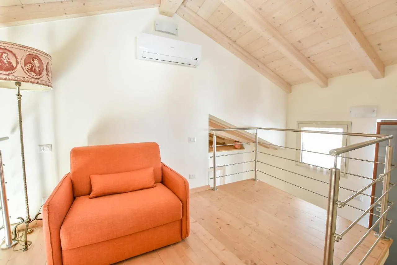 Charming Moment Di Villa Porta - Casa Dolce Luino Apartment
