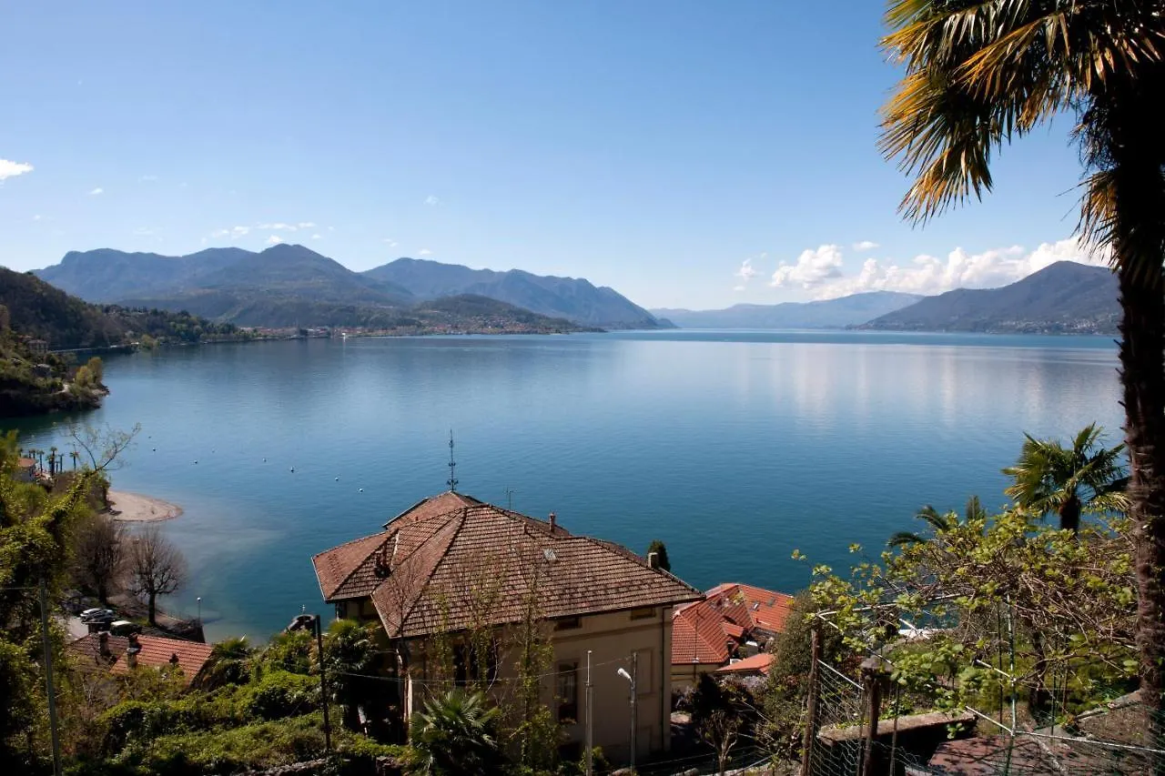 Apartment Charming Moment Di Villa Porta - Casa Dolce Luino