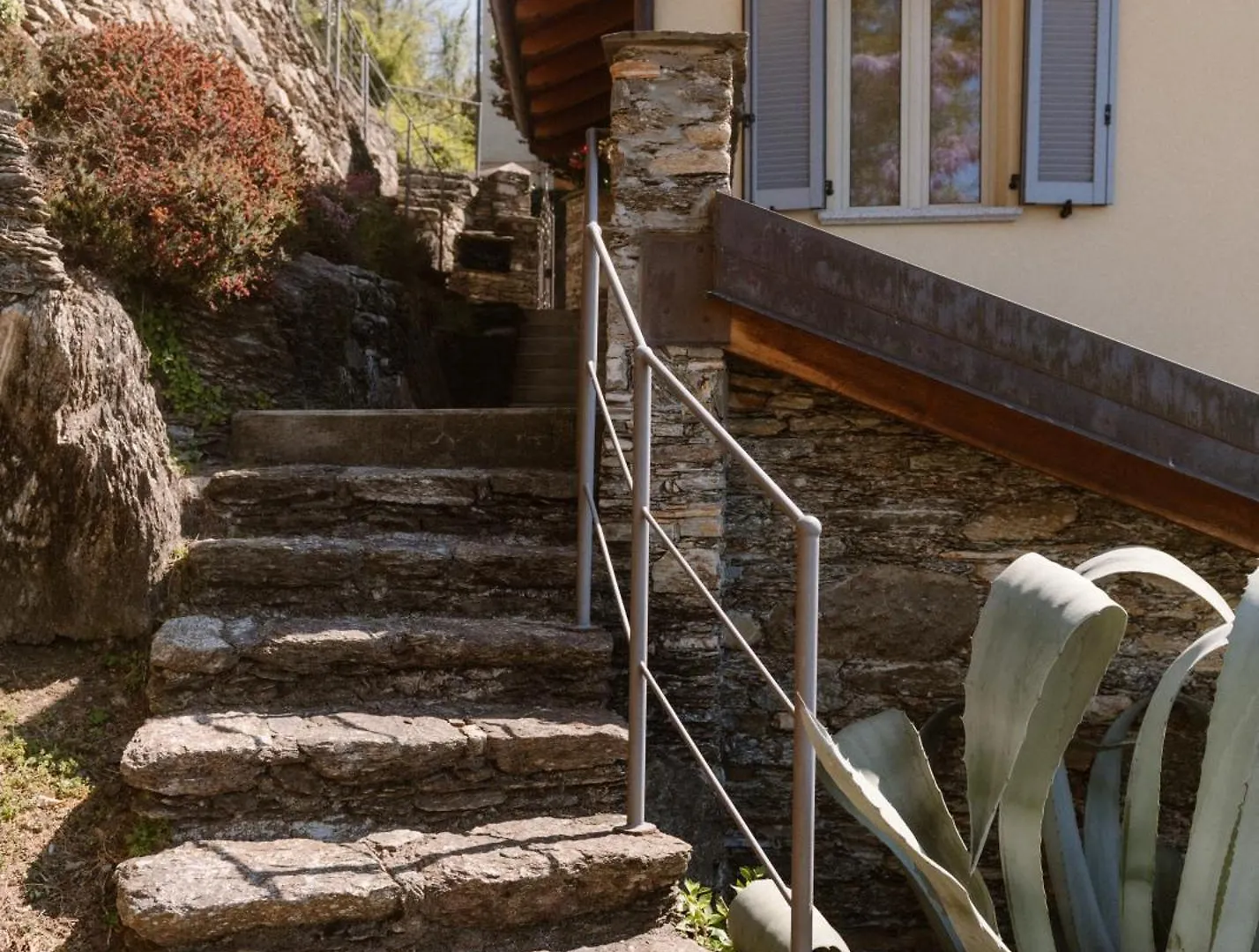 Apartment Charming Moment Di Villa Porta - Casa Dolce Luino