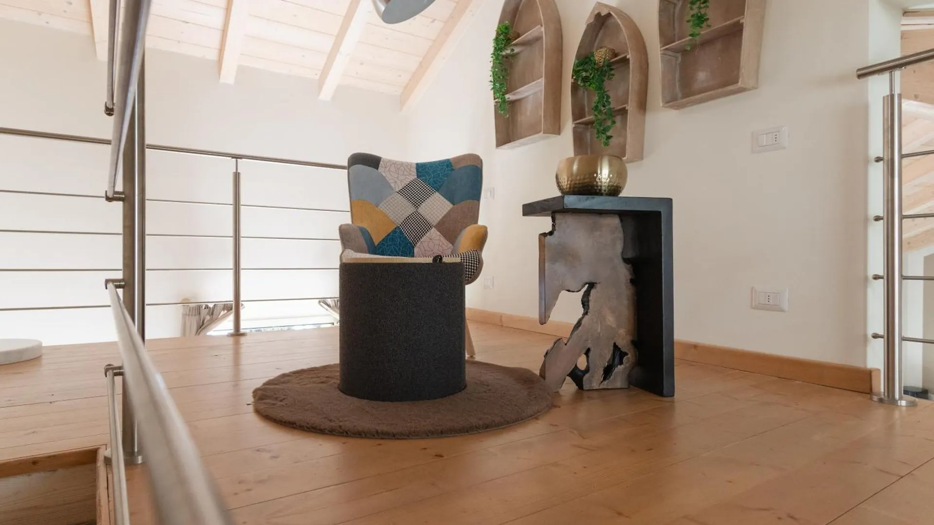 Apartment Charming Moment Di Villa Porta - Casa Dolce Luino Italy