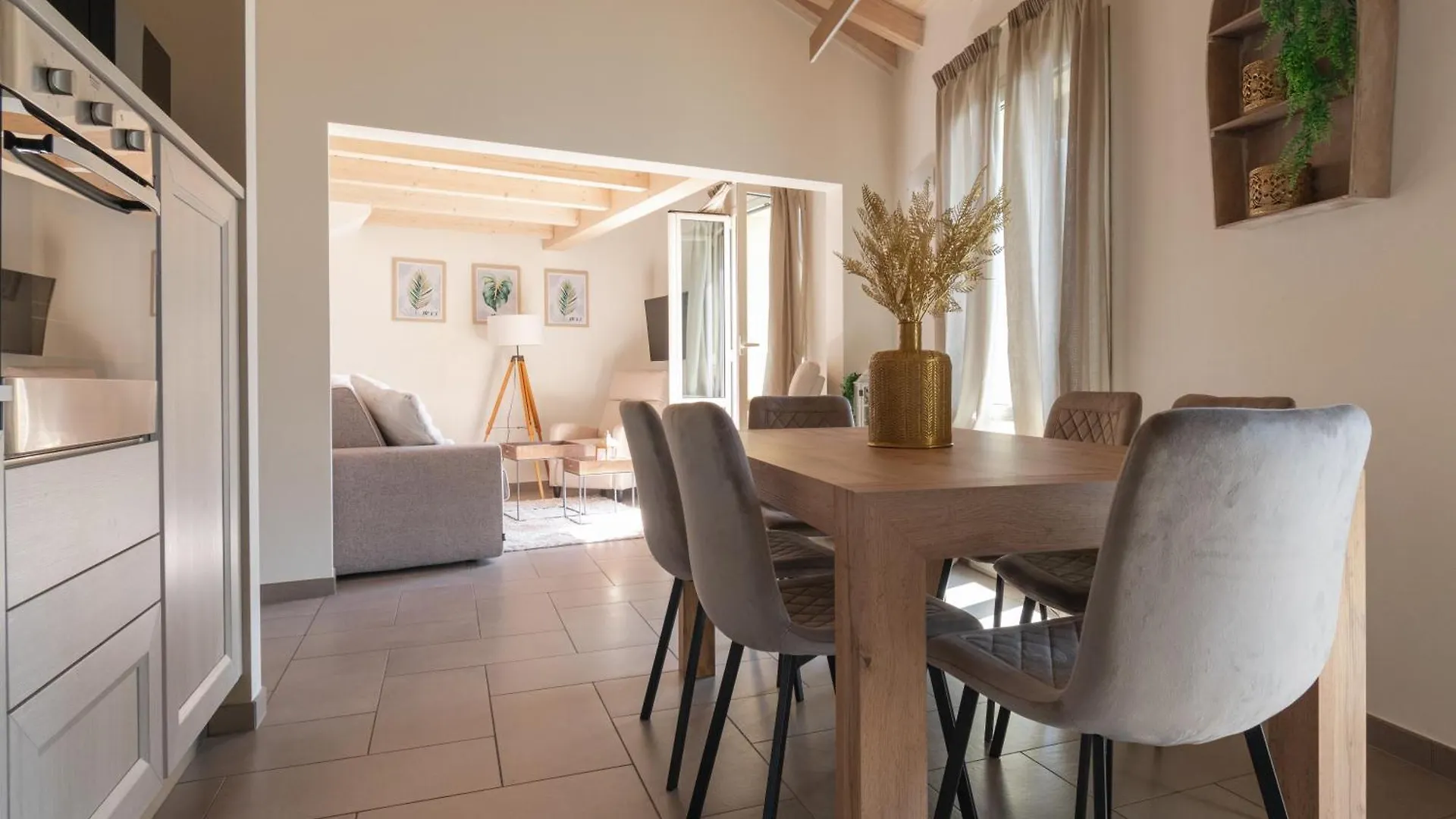 Charming Moment Di Villa Porta - Casa Dolce contacts