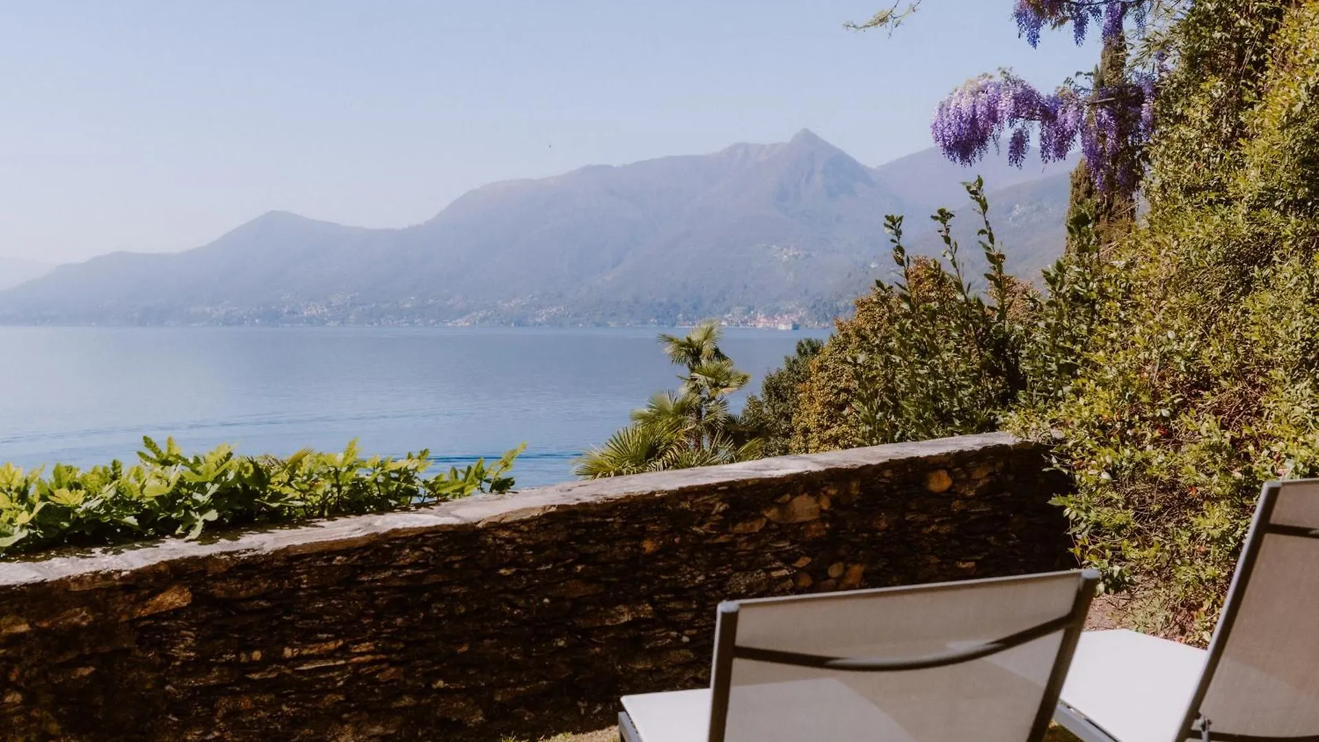Charming Moment Di Villa Porta - Casa Dolce Luino 0*,  Italy