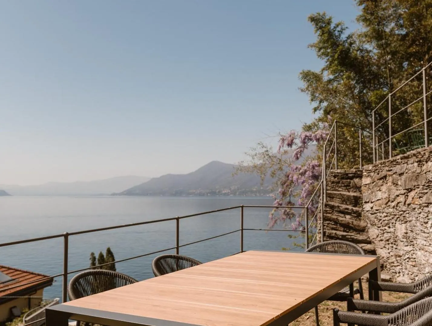 Charming Moment Di Villa Porta - Casa Dolce Luino Apartment
