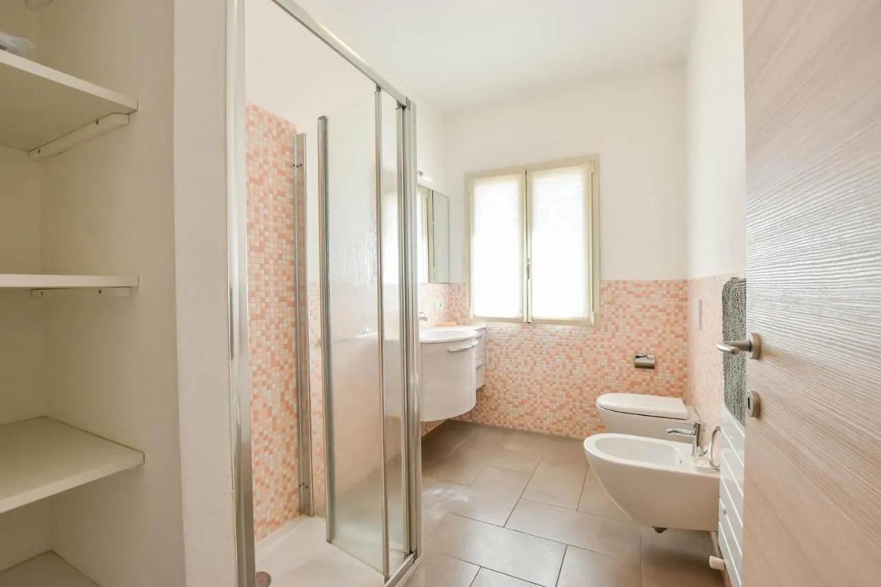 Apartament Charming Moment Di Villa Porta - Casa Dolce Luino Włochy