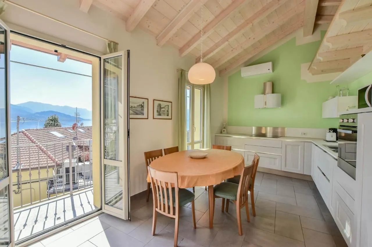 Charming Moment Di Villa Porta - Casa Dolce Luino
